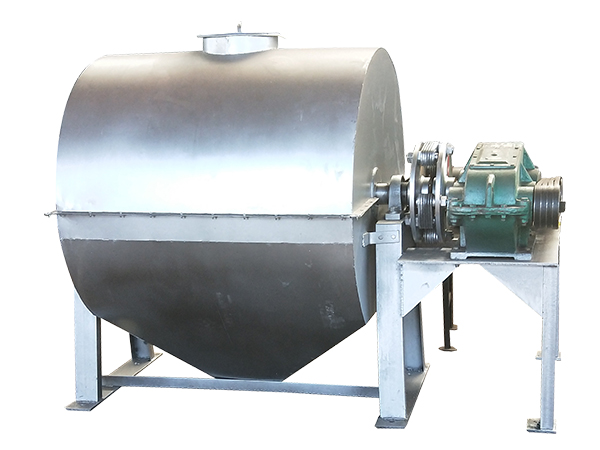 萊州混合（hé）機