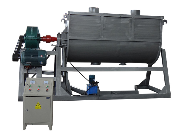 山東（dōng）混合機廠家