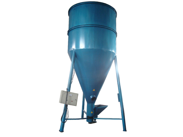 山東萊州（zhōu）混合機廠家