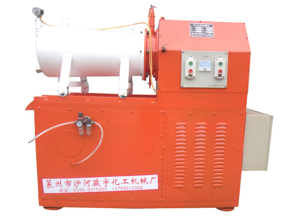 向日葵视频官网臥式砂磨機