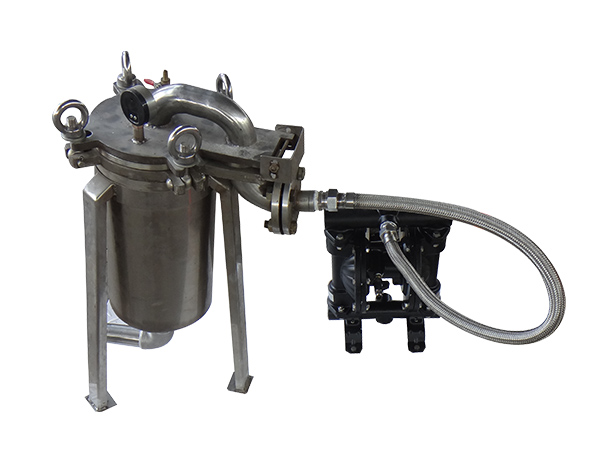 袋式過濾器（qì）