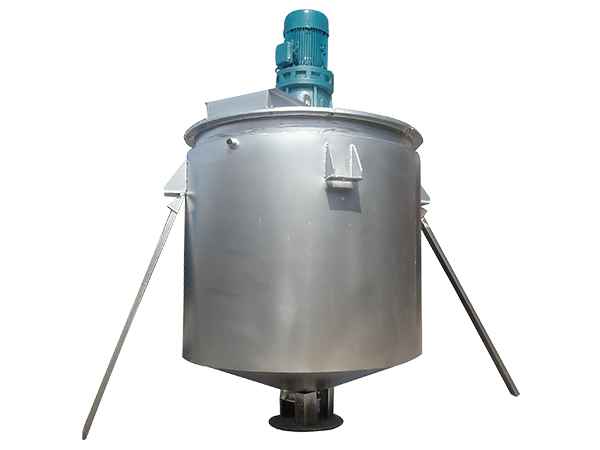 攪（jiǎo）拌（bàn）罐